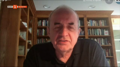 В навечерието на срещата Байдън - Путин - коментар на американския политолог Януш Бугайски