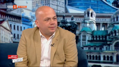 Александър Симов, БСП:  Трябва да се търси поне минимално съгласие, което да придвижи политиката напред