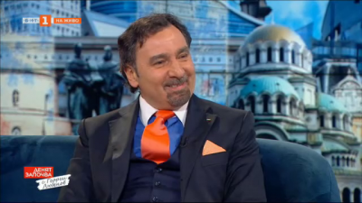 Мартин Захариев: Нямам покана за министър на туризма в кабинета на Мария Габриел