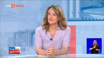 На върха в Брюксел след вота - какво е разпределението на силите? Анализ на Зинаида Златанова