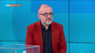 След разговорите между президентине ва САЩ и Русия - коментар на доц. Пламен Ралчев