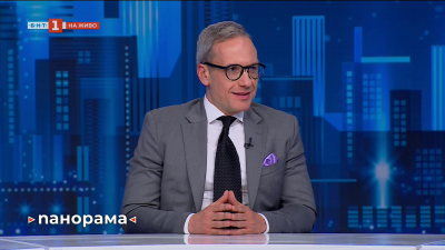 Доц. Кирил Карталов за избора на нов папа: Аз съм дълбоко респектиран от този избор