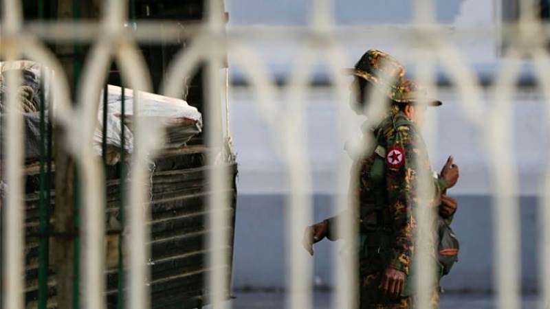 Какво цели военният преврат в Мианмар