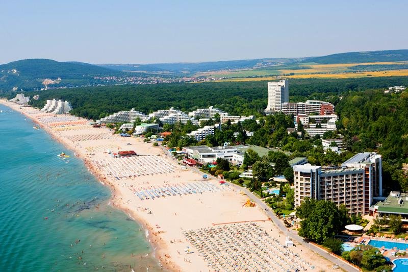 Как се готвят хотелиерите по Северното Черноморие за предстоящия сезон?
