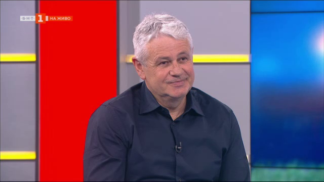 Футболни страсти и прогнози - Стойчо Стоев и Филип Филипов в "Арена спорт"