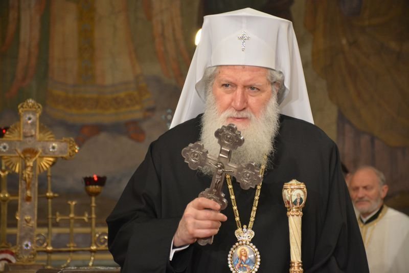 Патриарх Неофит ни напусна - какво е наследството му в международните отношения на БПЦ