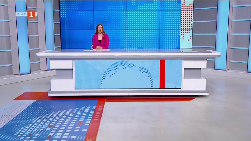  По света и у нас - 23:00 часа, 15 април 2025 г.