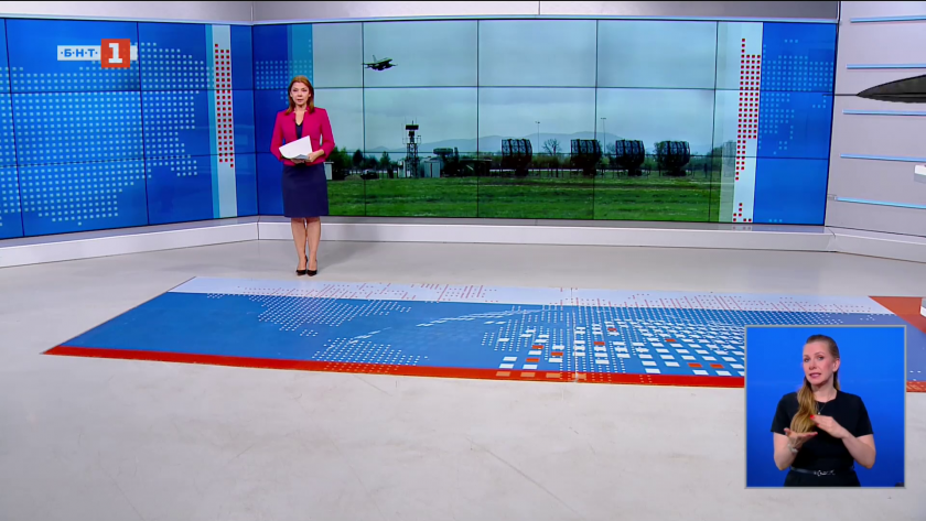 По света и у нас - 18:00 часа, 30 април 2025 г.