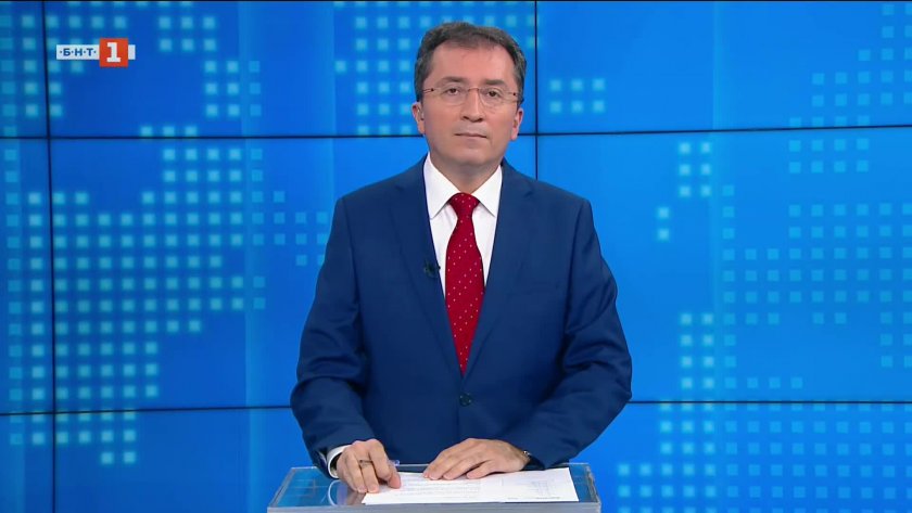 Новини на турски език, емисия – 24 април 2025 г.