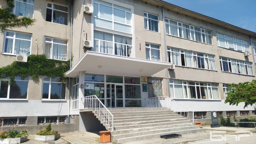 Предизвикателството и успехите на ОУ „Капитан Петко войвода” във варненския квартал “Галата”