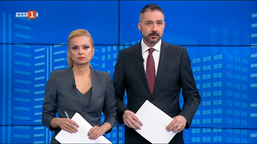 По света и у нас - 20:00 часа, 13 май 2025 г.