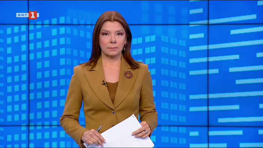 По света и у нас - 20:00 часа, 10 май 2025 г.