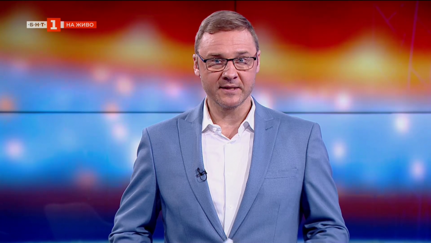 Филип Филипов и Стойчо Стоев в „Арена спорт“