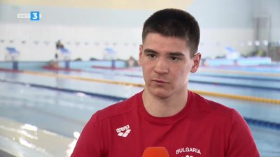 Дейвид Найденов в "Аз съм"