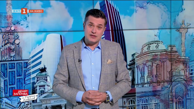 Ексклузивно по БНТ: Крум Зарков след "Дондуков" 2