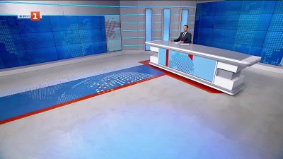  По света и у нас - 22:00 часа, 18 май 2025 г.