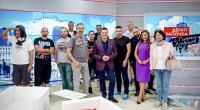 снимка 3 Денят започва с Георги Любенов